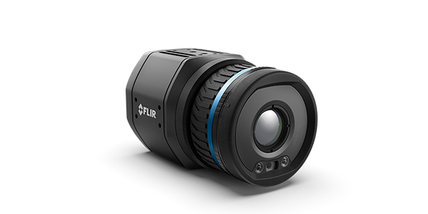 FLIR A700 SC