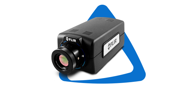 Flir a67xx SC