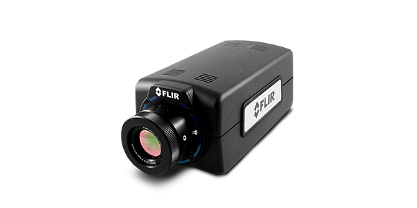 Flir a67xx SC