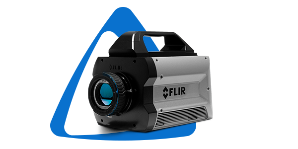 Flir x6800sc