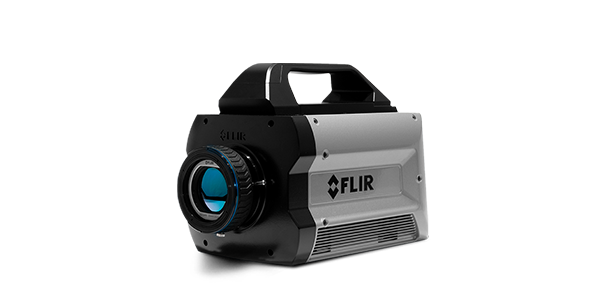 Flir x6800sc