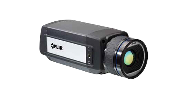 FLIR A6x5 sc