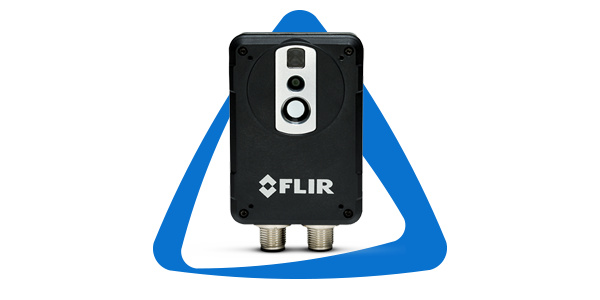 FLIR AX8-logo