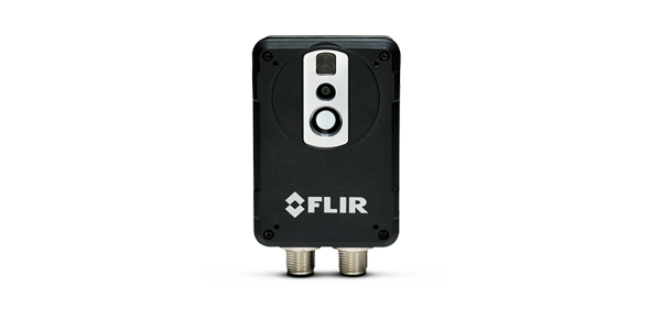 FLIR AX8