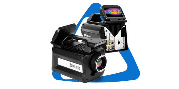 FLIR X8000