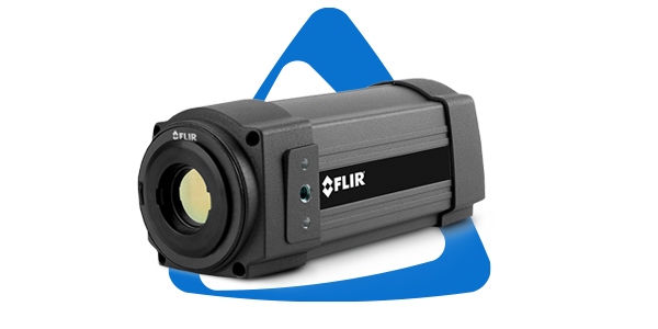 Flir A300