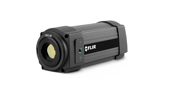 Flir A300