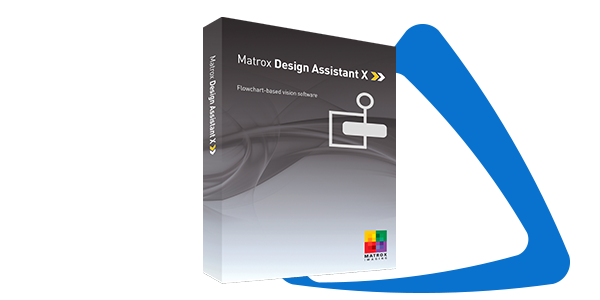 Matrox Design Assistant