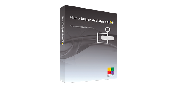 Matrox Design Assistant