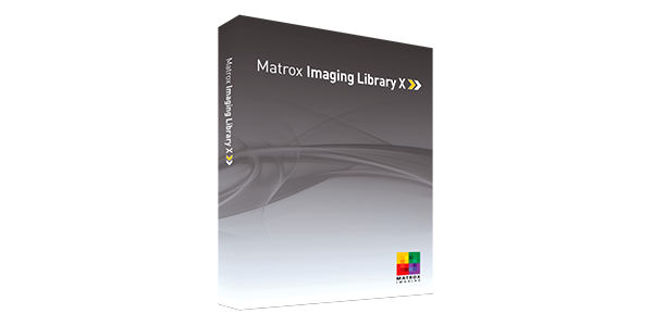 Matrox Imaging Library