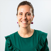 Cristina González