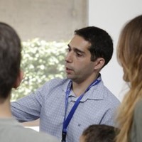 jorge de pedro