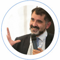 JUAN GIL