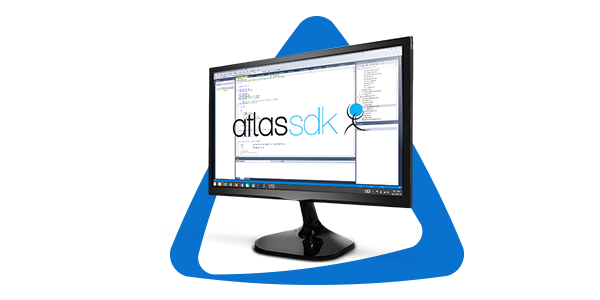 FLIR Atlas SDK for .NET