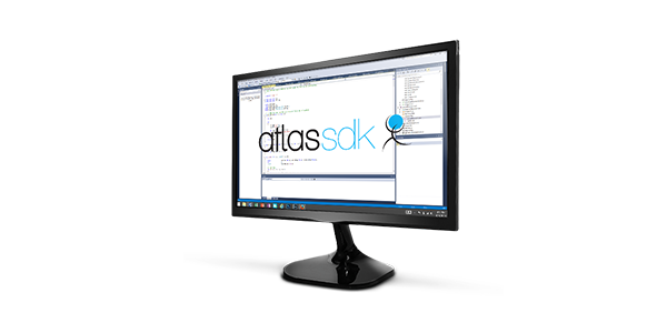 Atlas SDK1