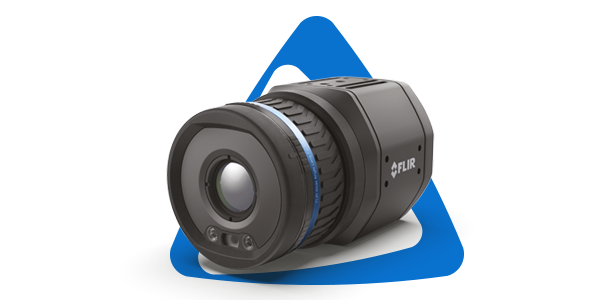 FLIR A500-EST