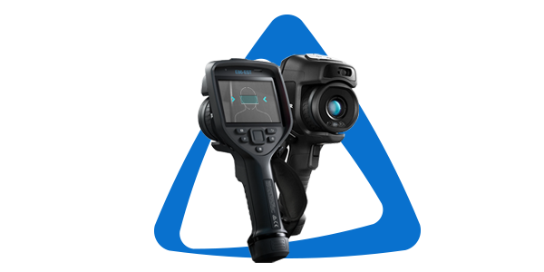 FLIR E86-EST1