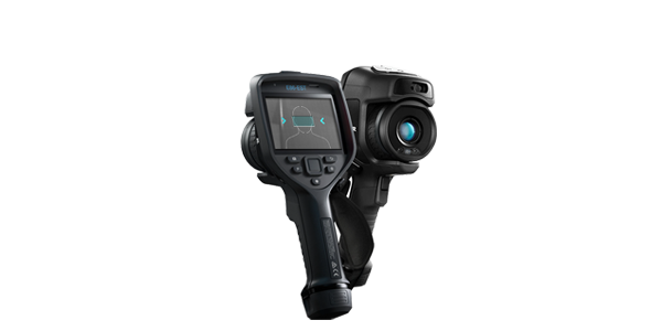 FLIR E86-EST2