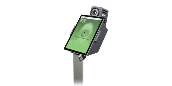 FLIR EST™ Kiosk1