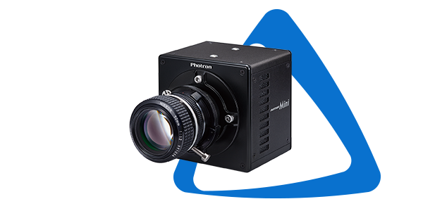 Photron-Serie-Fastcam-MINI-UX