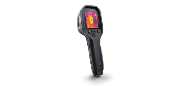 FLIR TG165-X_sin logo